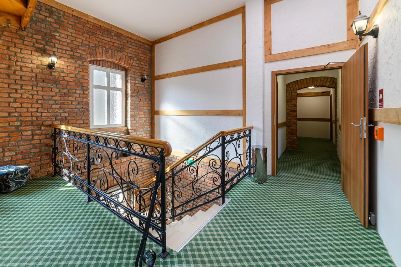 Villa Fortuna Duszniki Zdrój Dış mekan fotoğraf