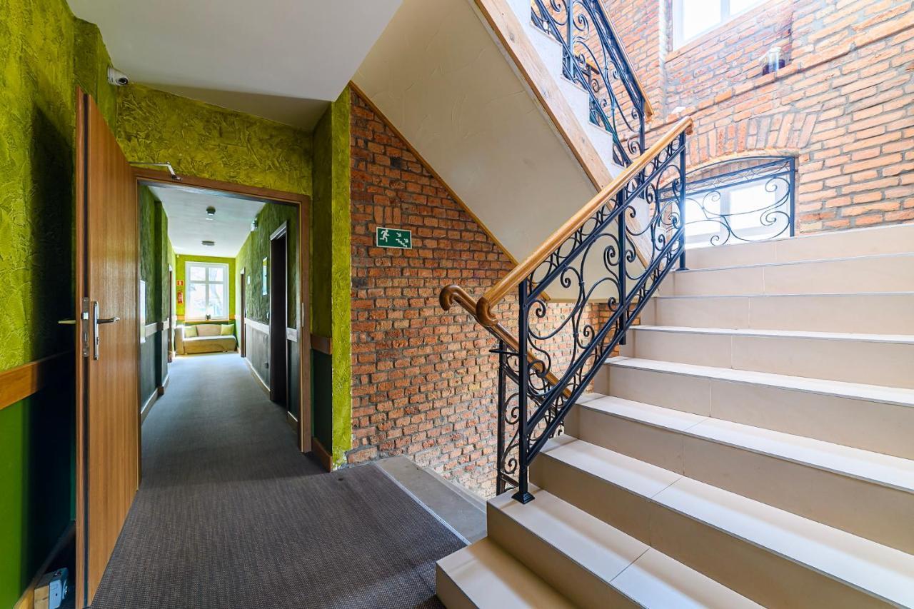 Villa Fortuna Duszniki Zdrój Dış mekan fotoğraf