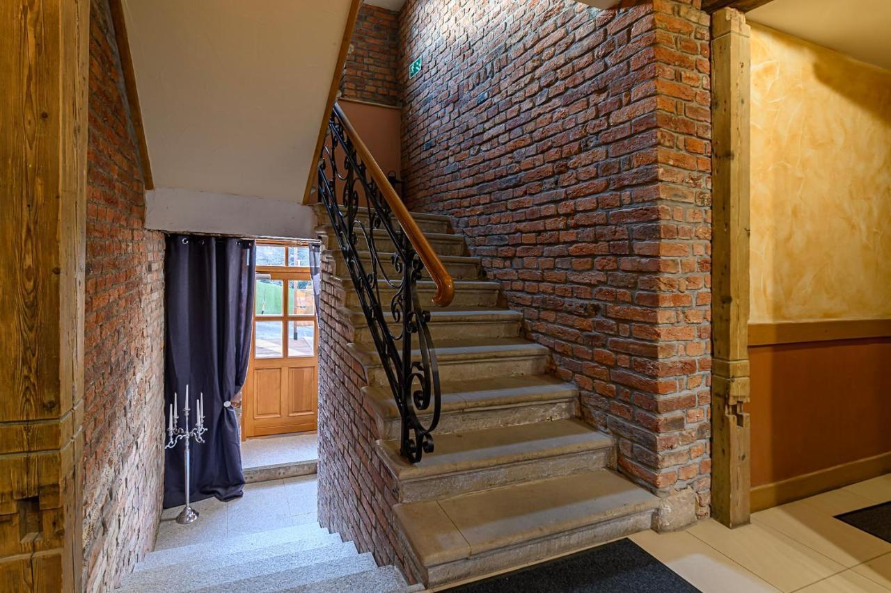 Villa Fortuna Duszniki Zdrój Dış mekan fotoğraf
