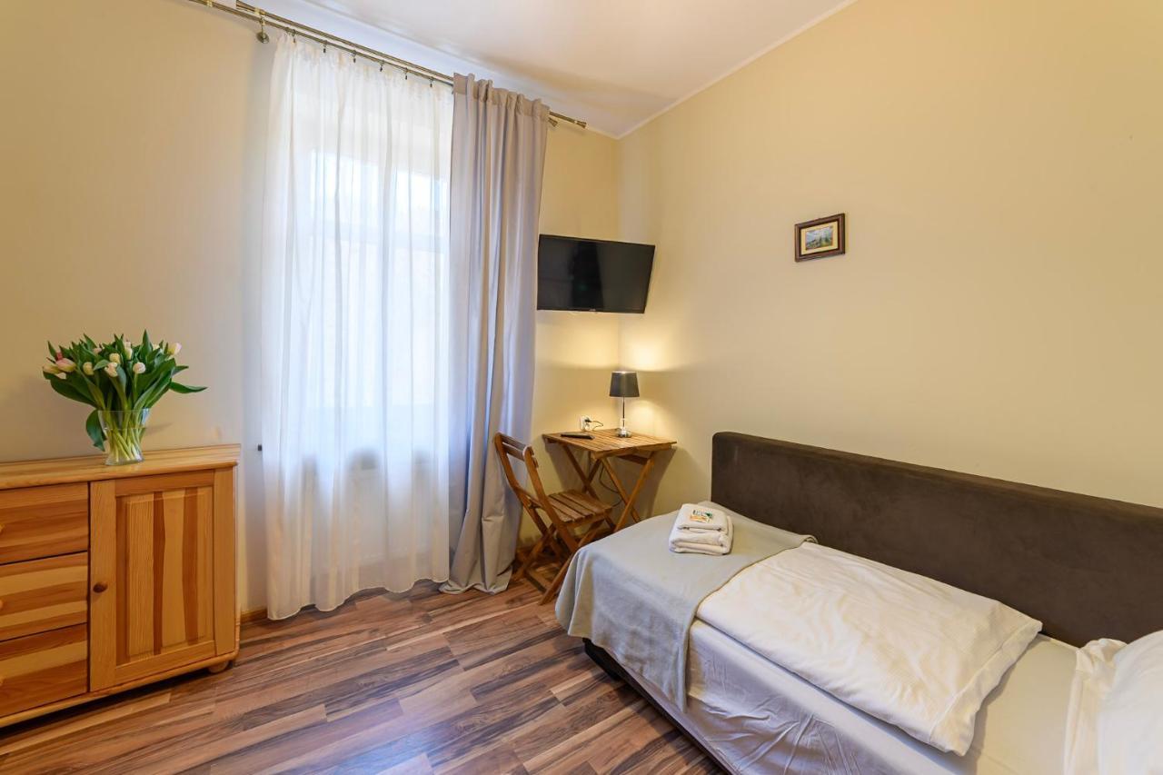 Villa Fortuna Duszniki Zdrój Dış mekan fotoğraf