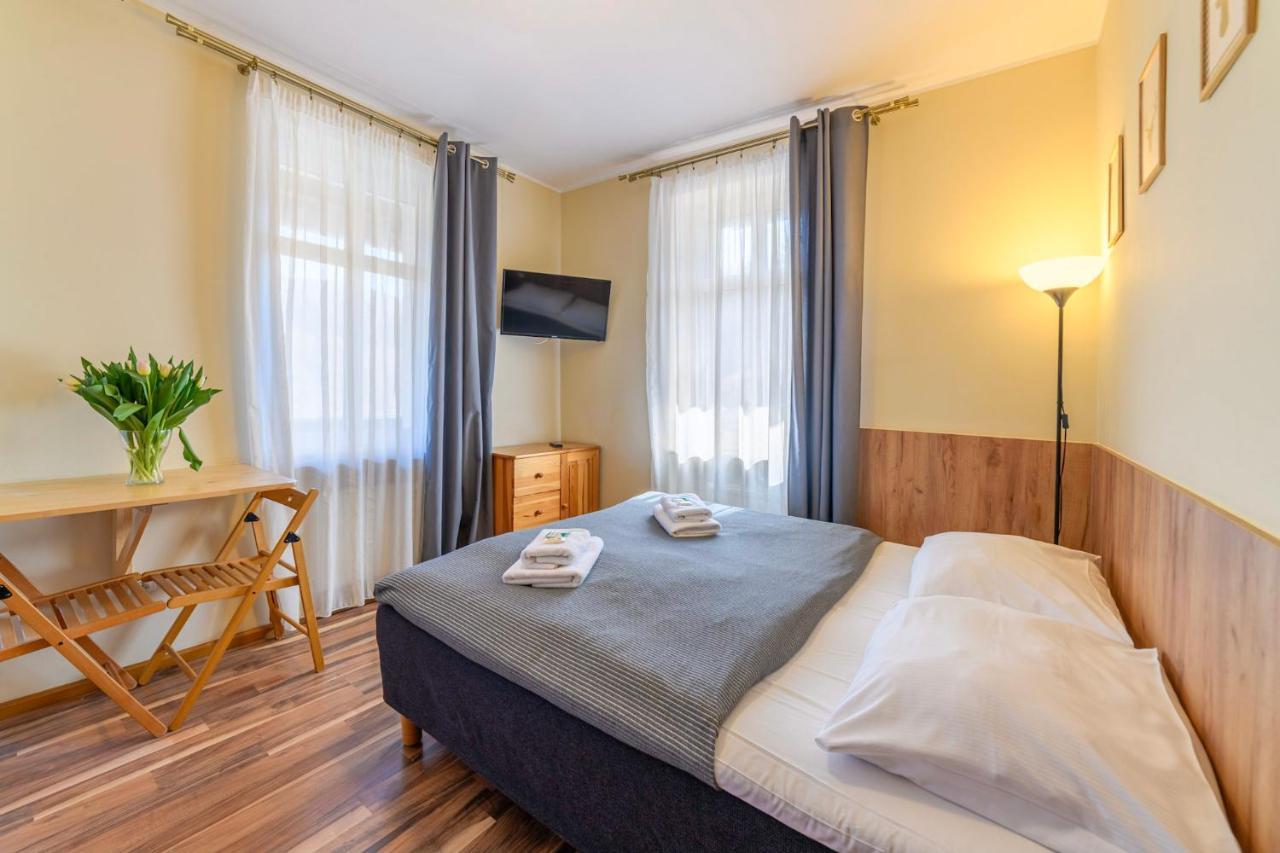 Villa Fortuna Duszniki Zdrój Dış mekan fotoğraf